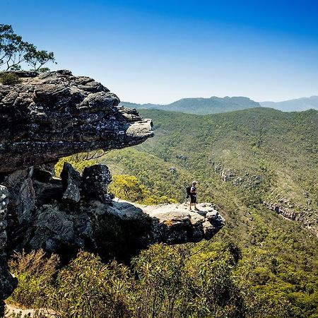 Nrma Halls Gap Holiday Park Exterior photo