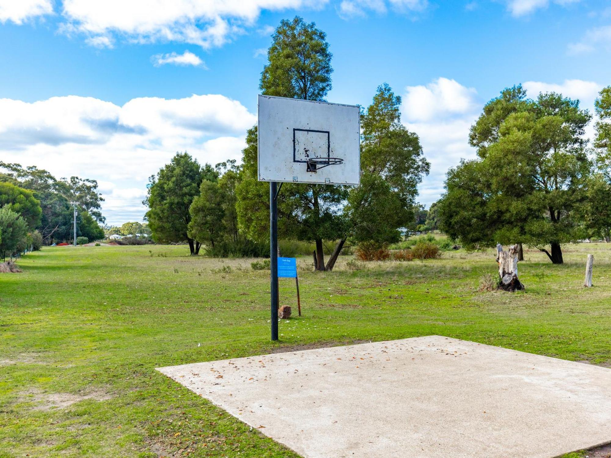 Nrma Halls Gap Holiday Park Exterior photo