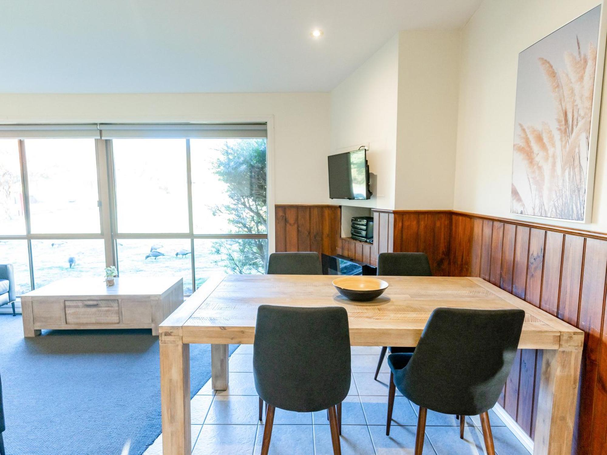 Nrma Halls Gap Holiday Park Exterior photo