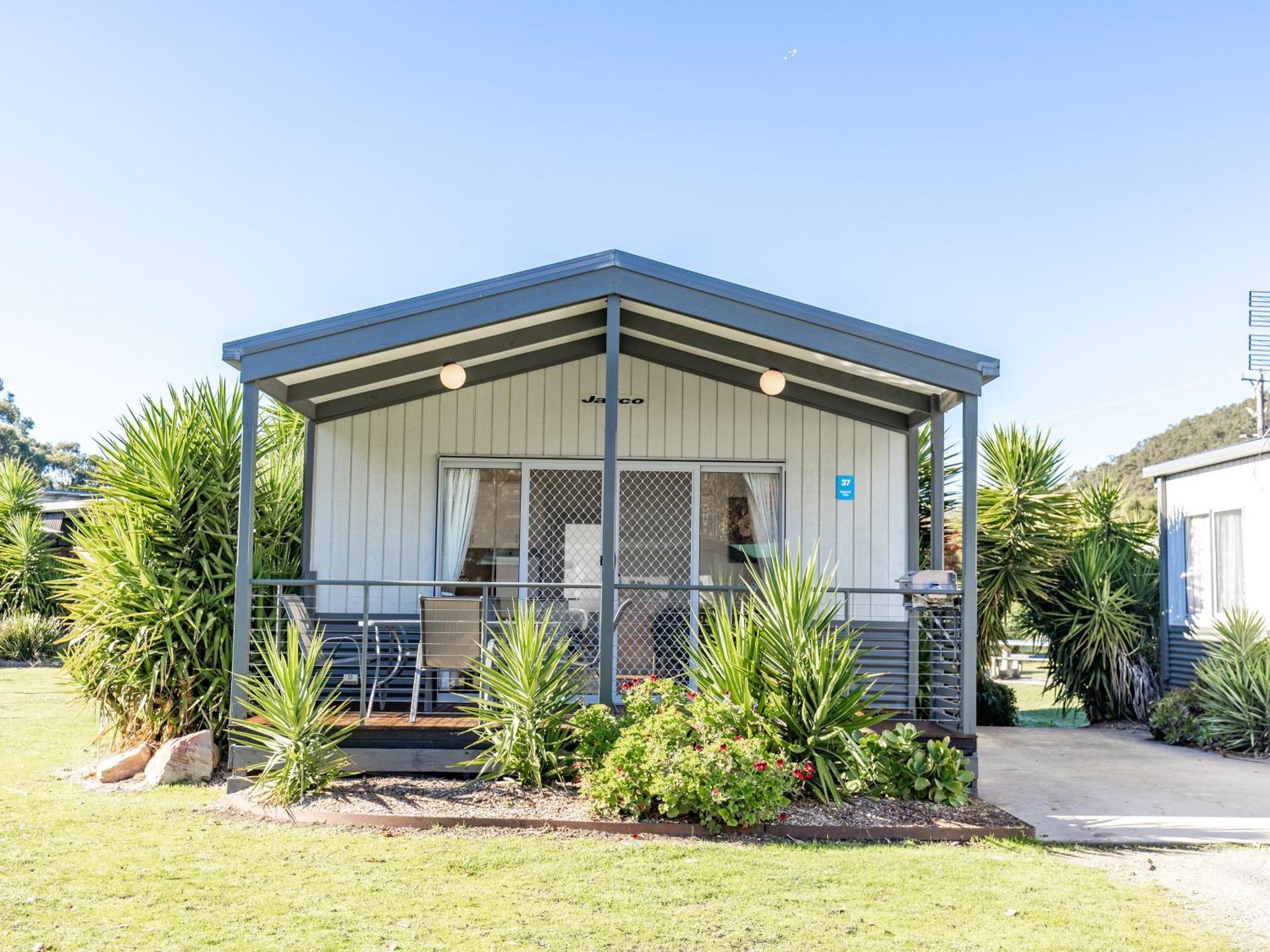 Nrma Halls Gap Holiday Park Exterior photo